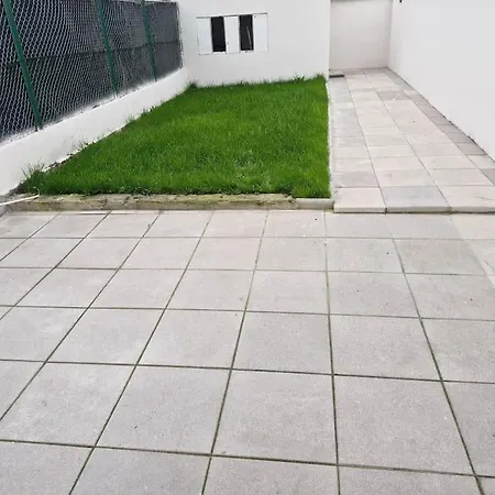 Lumineuse Avec Jardin Villa Valenciennes Exterior photo